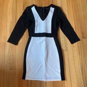 French Connection dress, size 6, brand new no tag.